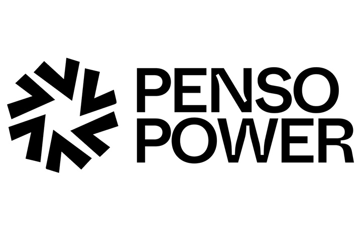 Penso Power Logo 